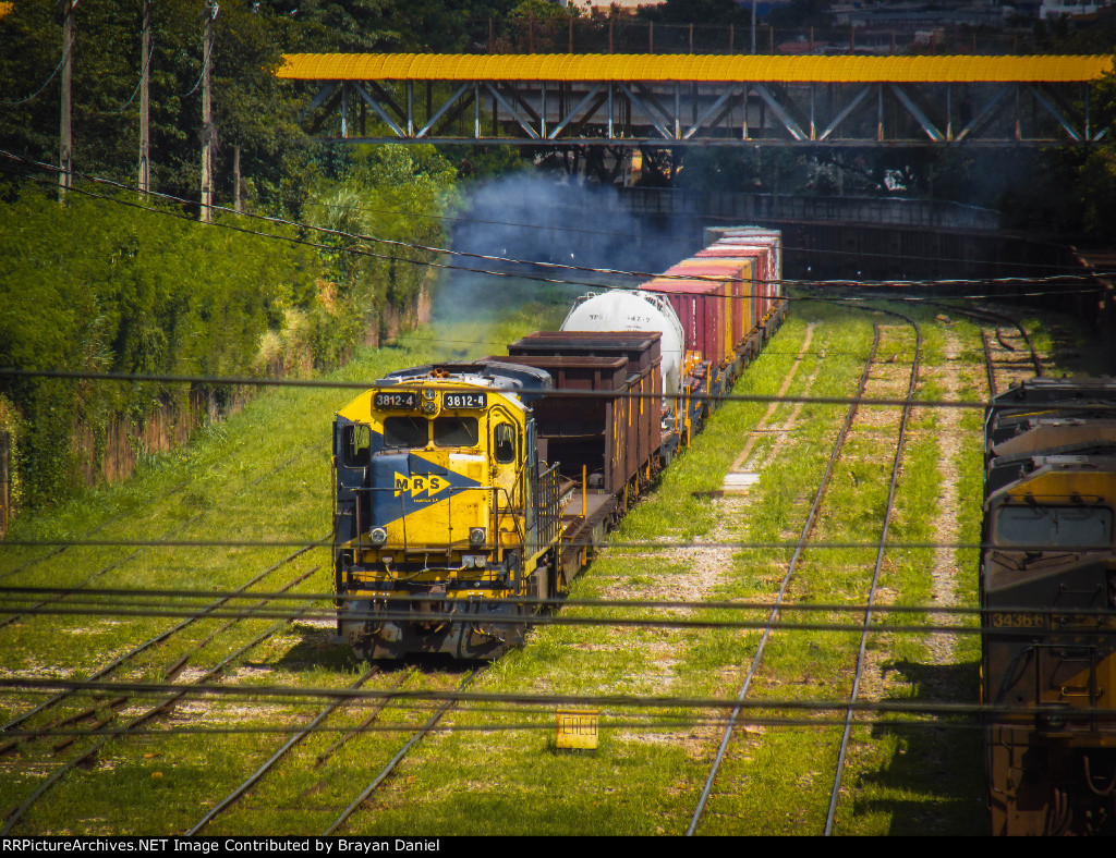 MRSL 3812